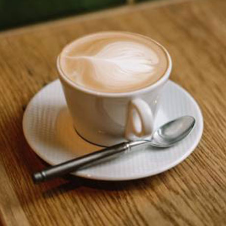 Black coffee / Espresso