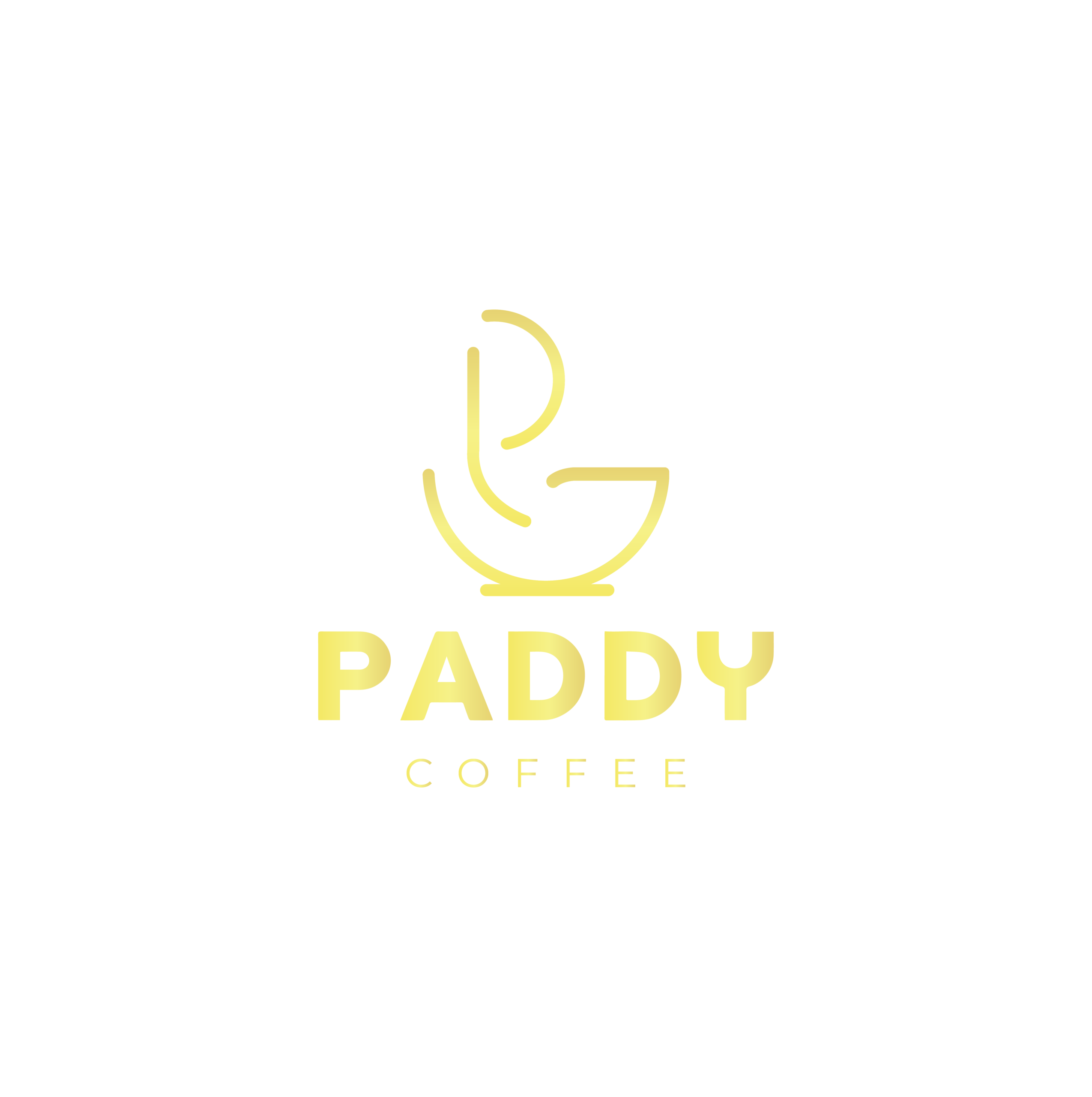 PADDY COFFE